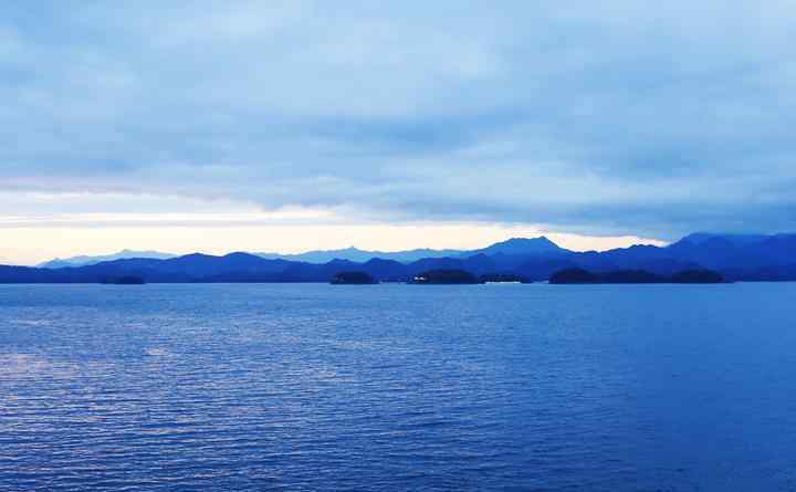 千島湖自駕游 千島湖自駕游旅游攻略 千島湖自由行攻略