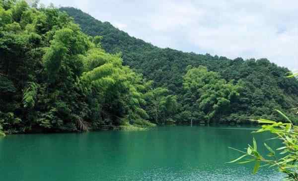 黃南古道 浙江古道秋天徒步推薦