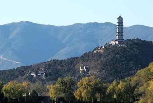 燕京八景 燕京八景是哪八景 地址+交通指南