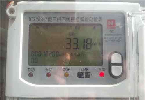 電表型號 電表型號的含義解析 電表的目的與作用