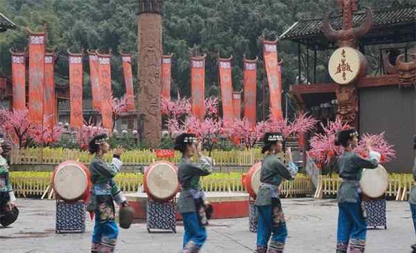 土家族奇觀(guān) 矮寨奇觀(guān)景區(qū)有什么好玩的 矮寨奇觀(guān)景區(qū)游覽路線(xiàn)推薦