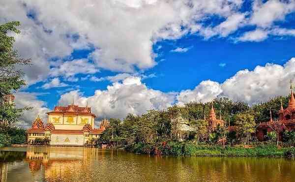 西雙版納幾月份去最好 西雙版納最佳旅游季節(jié) 去西雙版納需要注意什么