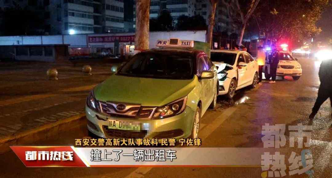 剛拿駕駛證17天就酒駕 走錯路又撞了車 膽大駕駛員新證被注銷