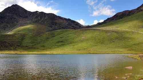 莫斯卡 莫斯卡村幾月去最好 莫斯卡村旅游最佳季節(jié)