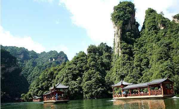 張家界山水居客棧 張家界全國醫(yī)護人員免費旅游時間和免費范圍