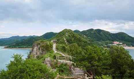 金海湖 北京金海湖風景去游玩攻略 門票+景點+交通