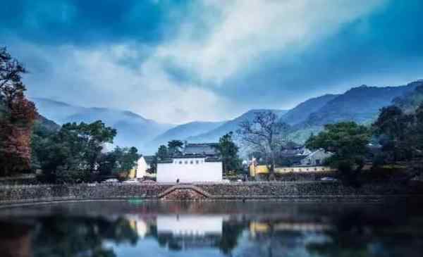 天童寺 寧波天童寺簡介 天童寺開放了嗎