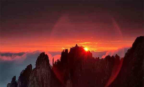 黃山黃山 怎么去黃山 黃山景區(qū)外部交通