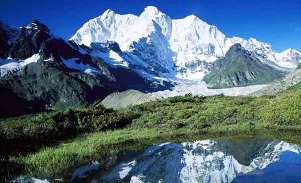 中國關閉珠穆朗瑪峰通道 尼泊爾發(fā)布登山禁令 珠穆朗瑪峰禁止攀登