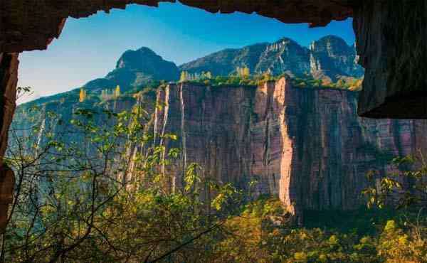 樟腳村 一個(gè)人旅游應(yīng)該去哪里呢