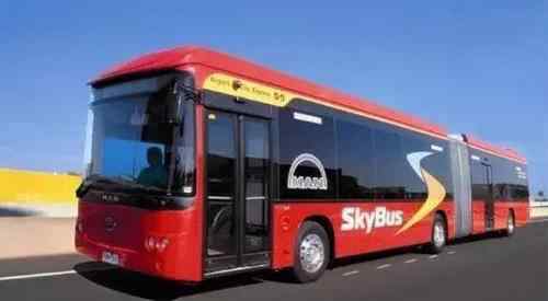 skybus 澳洲有幾個機場 澳洲機場交通攻略