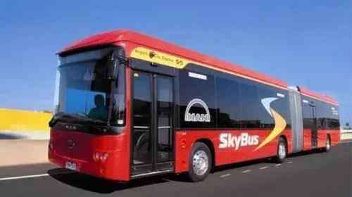 skybus 澳洲有幾個(gè)機(jī)場(chǎng) 澳洲機(jī)場(chǎng)交通攻略