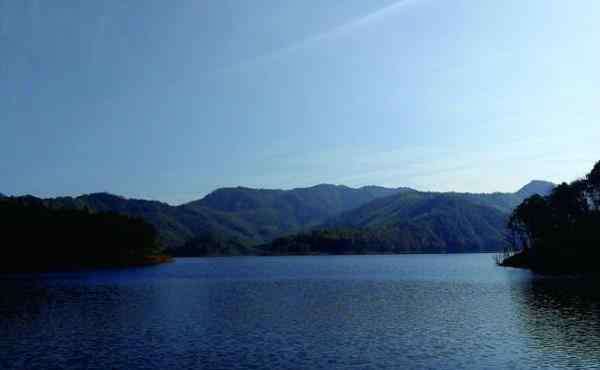 川藏線旅游 皖南川藏線自駕游攻略