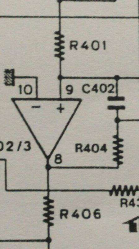 r404 圖中電阻R404有什么作用?