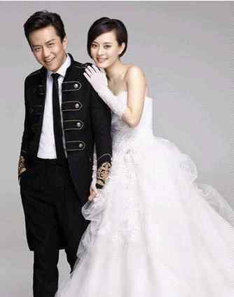 孫儷鄧超結(jié)婚照 孫儷鄧超結(jié)婚照分享 孫儷鄧超兒子圖片曝光