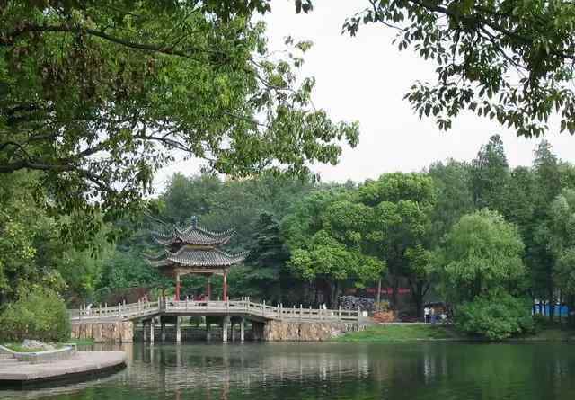 長樂鄭和公園 南京秦淮區(qū)免費(fèi)景點(diǎn)有哪些 免費(fèi)一日游景點(diǎn)推薦