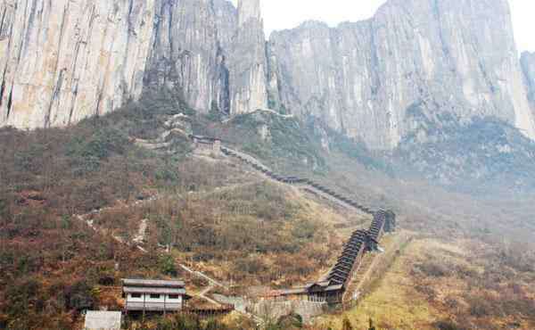 恩施住宿 2019恩施旅游攻略 自助游攻略+住宿+交通+注意事項