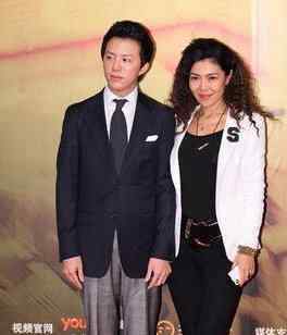 李云迪老婆 李云迪前妻是誰？李云迪前妻個人資料及近況和圖片？