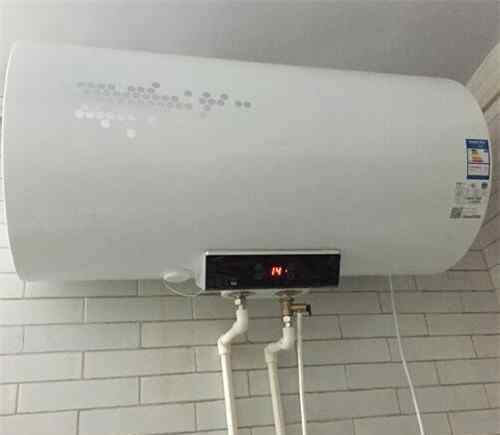 電熱水器不出熱水怎么回事 海爾電熱水器不出熱水什么原因 熱水器不出熱水怎么辦