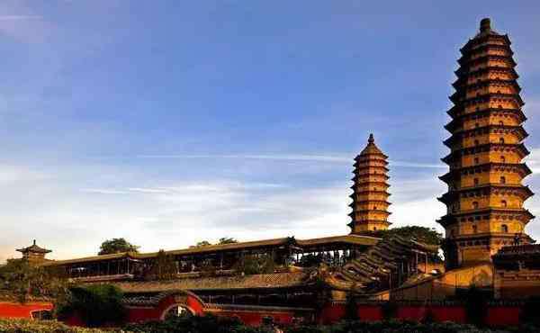 祚怎么讀 太原永祚寺好玩嗎 永祚寺怎么讀