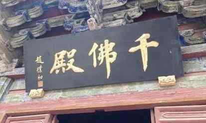 靈巖寺 濟(jì)南靈巖寺簡(jiǎn)介 濟(jì)南靈巖寺雕塑介紹