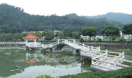 洪秀全公園 2019廣州花都區(qū)迎春花市 時間+地點