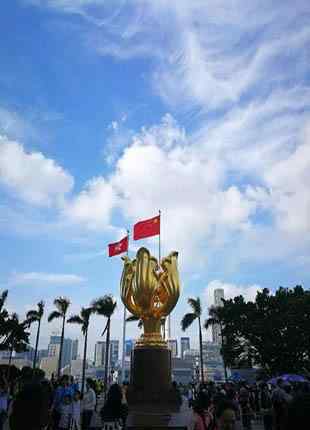 深圳香港游 深圳到香港一日游自由行攻略