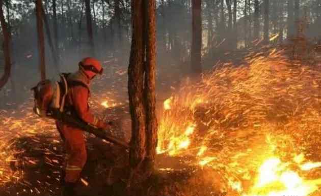 麗江古城著火 云南麗江山火五一能去旅行嗎 2019麗江山火會影響麗江古城嗎