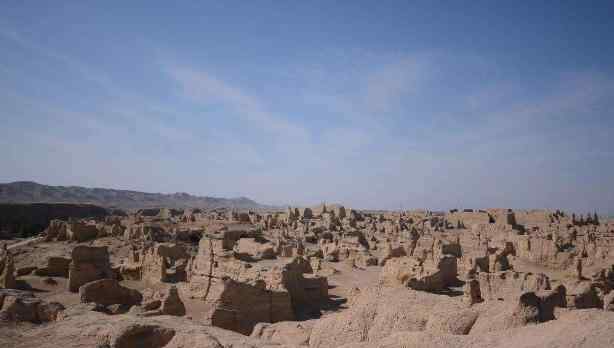 樓蘭遺址軍事禁區(qū) 樓蘭遺址的門票多少錢 樓蘭遺址為什么不能去