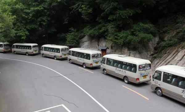 行走陳倉(cāng) 太白山登山路線攻略