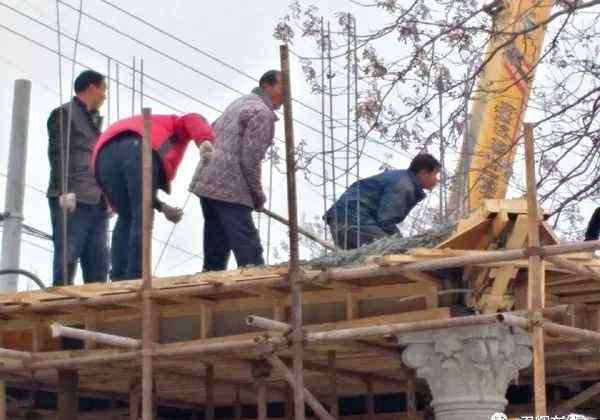 楊井 衛(wèi)輝又出典故！楊家將在安都楊井挖了一口井