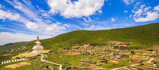 全國旅游景點 國內(nèi)冷門但有特色的旅游景點