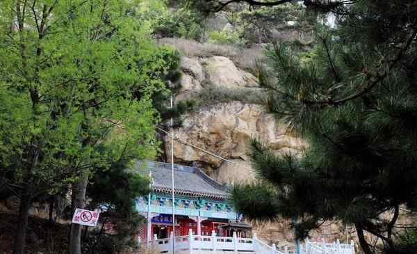 醫(yī)巫閭山 2019年醫(yī)巫閭山門票多少錢