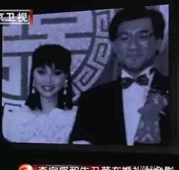 李宗盛與林憶蓮 揭秘李宗盛三段婚姻 他和林憶蓮離婚原因真相是什么