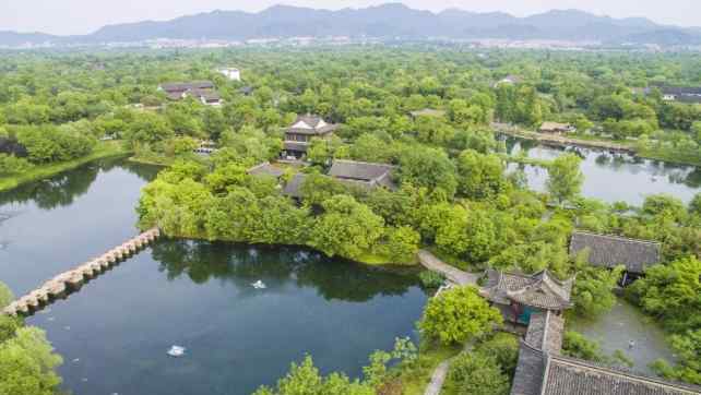 杭州西溪濕地公園門票 2020杭州西溪濕地免票預(yù)約指南-開園時(shí)間