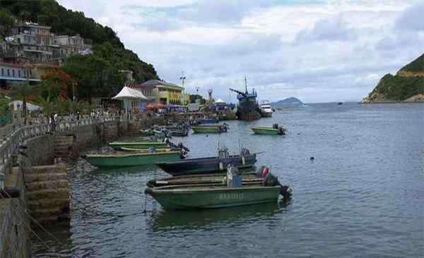 東澳島好玩嗎 珠海東澳島和外伶仃島哪個(gè)好玩