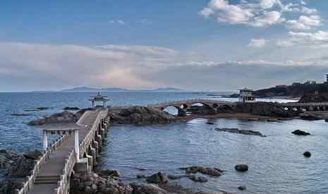 沈陽景點排行榜 2019葫蘆島十大必去景點排行榜