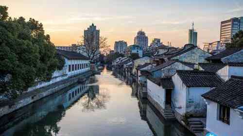 紹興旅游景點大全 紹興有哪些旅游景點 紹興一日游最佳路線