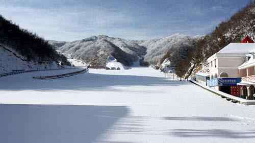 伏牛山 伏牛山滑雪場(chǎng)開放時(shí)間 伏牛山滑雪場(chǎng)關(guān)門時(shí)間