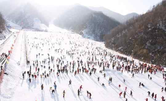 伏牛山 伏牛山滑雪場(chǎng)開放時(shí)間 伏牛山滑雪場(chǎng)關(guān)門時(shí)間