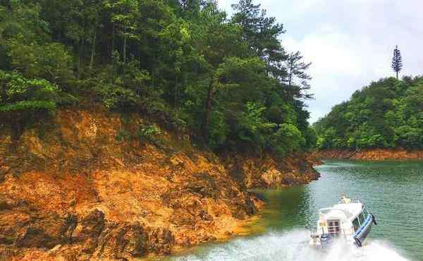 千島湖旅游路線(xiàn) 千島湖2日游玩攻略及最佳路線(xiàn)