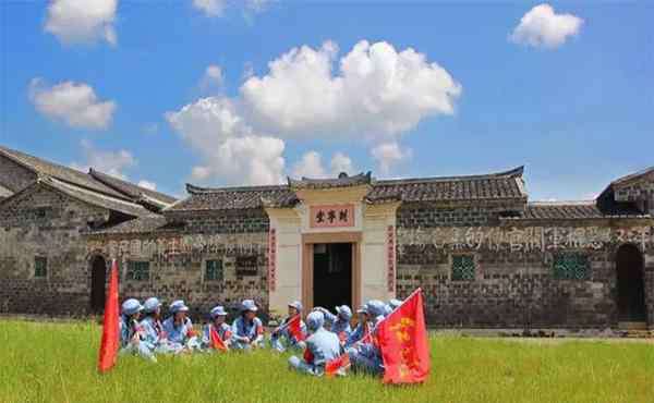 松毛嶺大戰(zhàn) 福建龍巖紅色旅游景點盤點