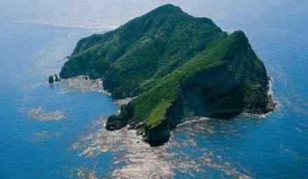 蛇島 大連蛇島門票多少錢 大連蛇島需要門票嗎