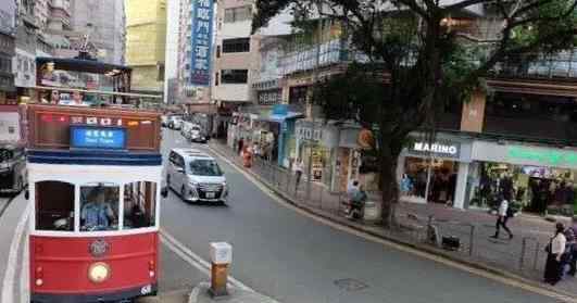 香港一天游 廣州到香港一日游最佳路線推薦