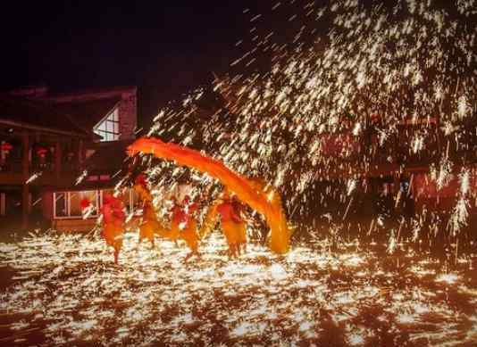 泡桐樹街 春節(jié)成都哪里好玩 2019春節(jié)成都游玩攻略