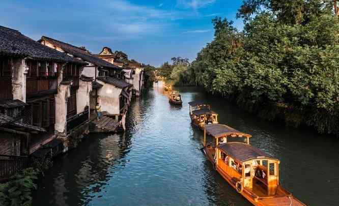 烏鎮(zhèn)住宿攻略 烏鎮(zhèn)兩天一夜旅游 烏鎮(zhèn)兩日一晚詳細(xì)攻略