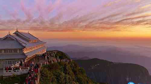 峨眉山旅游注意事項 峨眉山旅游需要帶什么 峨眉山旅游注意事項