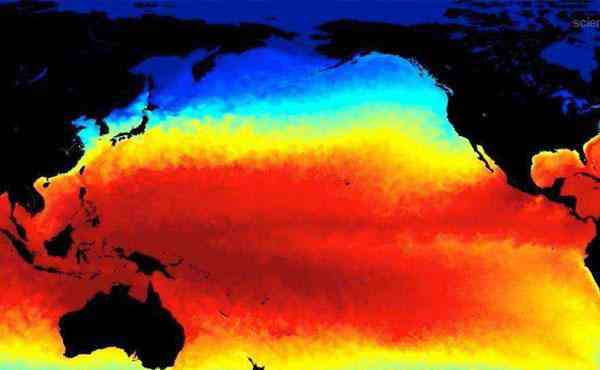 拉尼娜和厄爾尼諾 拉尼娜和厄爾尼諾區(qū)別