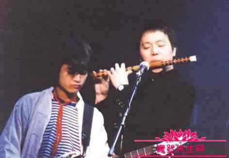 魔巖三杰香港演唱會 魔巖三杰為什么這么慘？魔巖三杰1994年香港演唱會視頻