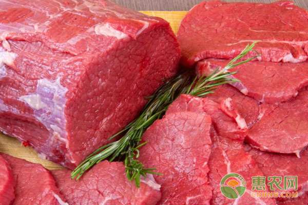 牛肉一斤多少錢 牛肉價格多少錢一斤？附牛肉最新行情走勢分析